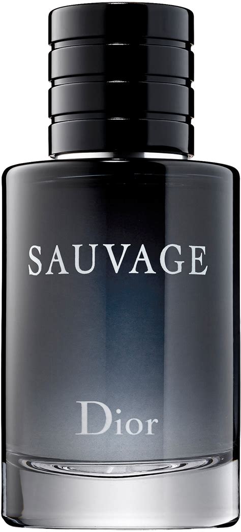 dior sauvage png